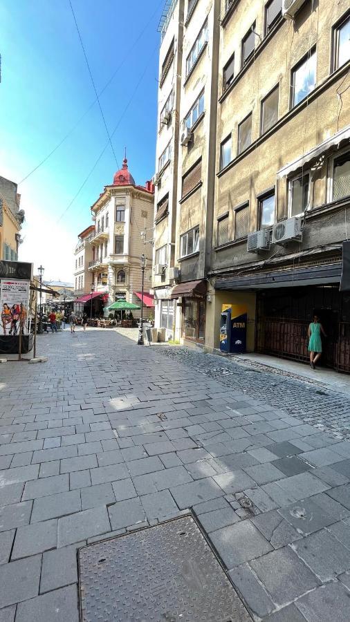 Old Center Appartamento Bucarest