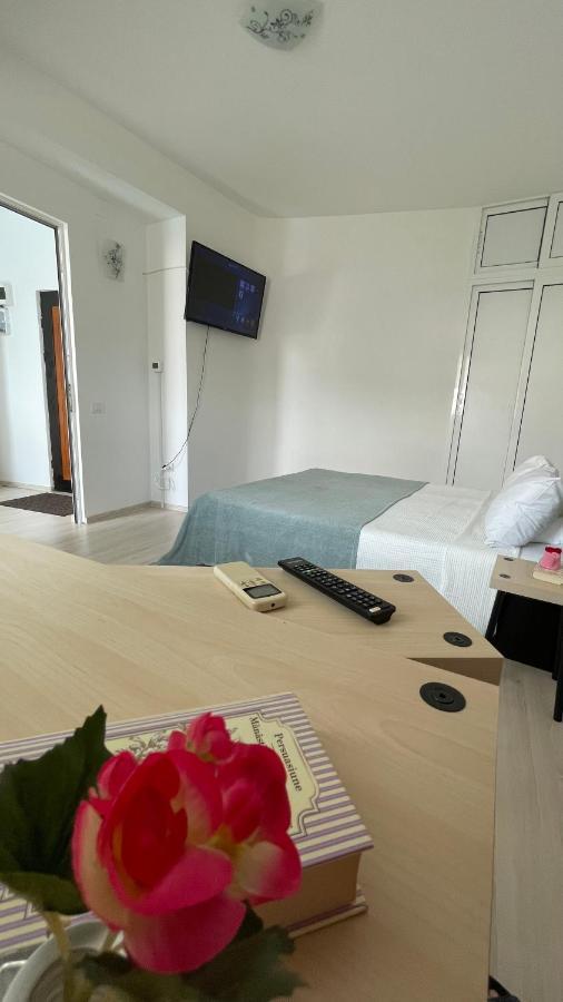 Old Center Apartment *